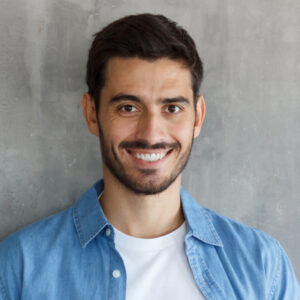 Picture of Michał Patoleta