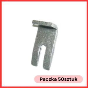 Kliny do szalunku hiszpańskiego