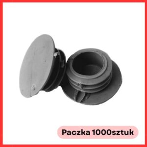 Korki do płyt słupowych typu hiszpańskiego