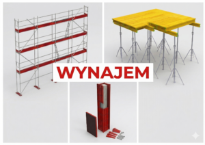 wynajem